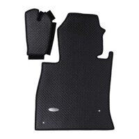 [Hot] Thảm lót sàn Mazda 6 thương hiệu Kata - Tặng kèm 1 đôi gương cầu lồi và bảng số điện thoại