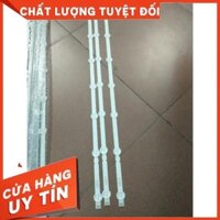 Hot Thanh led tivi 32 mắt bé- 3 thanh 21 bóng