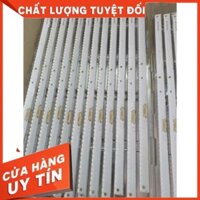 Hot Thanh led tivi Samsung led viền 43in giá 1 thanh 56 bóng