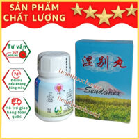 [HOT] Thấp Biệt Hoàn Sendimex Malaysia 20 Viên – Hỗ Trợ Sức Khỏe Xương Khớp Và Tuần Hoàn