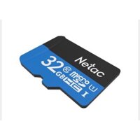 HOT-Thẻ nhớ TF Nectac P500 MicroSD Card 32 GB