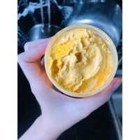 HOT TIKTOK.KEM BODY CỐT DẺO PRO. HỘP 200G.LOẠI XỊN. TẨY TRẮNG NHANH BODY SIÊU TỐC