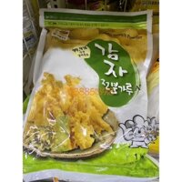 HOT Tinh bột khoai tây Potato Starch Hàn Quốc 1kg