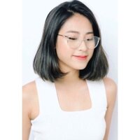 [Hot] TL - Gọng kính mắt tròn