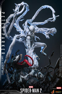 Hot Toys – venom spider man