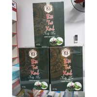 HOT TRÀ GIẢM MỠ KELLY BÙI