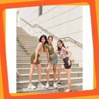 [HOT TREND] ÁO CỔ TÀU NÚT BỌC