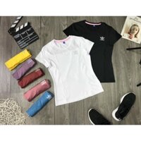 [HOT TREND] ÁO NỮ LƯỚI PHỐI VIỀN VAI TẬP GYM/YOGA