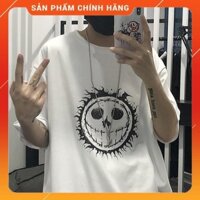 [Hot trend]  Áo thun nam nữ tay lỡ YINXX, áo phông form rộng ATL196