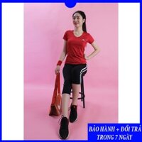 [HOT TREND] bộ đồ tập thể dục thẩm mỹ đang giảm giá . KhoDoTheDucNu