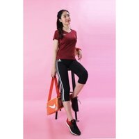 [HOT TREND] bộ đồ tập yoga tốt cho người mập đang giảm giá . KhoDoTheDucNu