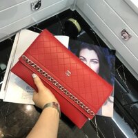 [Hot Trend] Bóp ví nữ hàng hiệu giá rẻ đẹp cluth dự tiệc hàng nhập Quảng Châu loại 1 CLUTHX0135 siêu hot