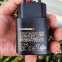 🔥HOT TREND🔥 Củ sạc 25W chính hãng Samsung