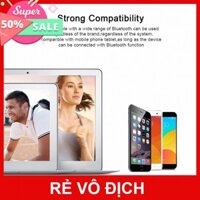(Hot Trend )Magnetic Wireless Earphones Sports Bluetooth Headphones Stereo In-Ear Headset- giá tốt