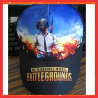 [Hot Trend] Mũ Lưỡi Trai Game Pubg - Sảm Phẩm Ưa Chuộng Của Game Thủ Cao Cấp