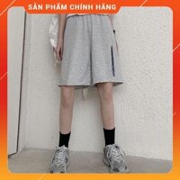 [Hot trend] Quần short Unisex thời trang ulzzang, quần đùi nam nữ QS25