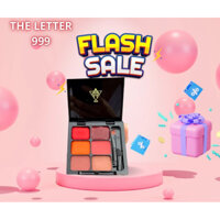 Hot trend son sáp, son thỏi siêu lì mềm mịn, son 6 trong1 bảng màu son siêu đẹp hot hit