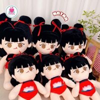 Hot trend Thú bông Natra - cao cấp dễ thương - NHÓC