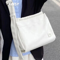 [HOT TREND] Túi Tote Nữ Thời Trang – Dáng Kẹp Nách, Đeo Vai & Đeo Chéo – Cỡ Lớn 31x12x22, Phong Cách Hàn Quốc