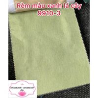 HOT TRENDRèm cửa đi cửa sổ nhiều kích thước sẵn khoen cắt chiều cao miễn phí - A9910-3,ngang 2m cao inbox