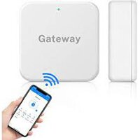 [HOT] TRUNG TÂM G2 TTLOCK - ĐIỀU KHIỂN MỞ KHÓA VÂN TAY QUA WIFI / 4G