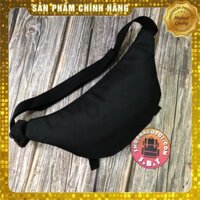 [Hot] Túi đeo chéo  Túi đeo chéo Adidas Atric Bum Bag - Thiết kế thông minh có thể đeo bụng, đeo chéo dễ đựng đồ