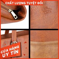 [Hot] Túi xách tay nữ LATA TX01 nhiều màu