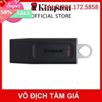 HOT -  USB Kingston 16G /32G- DT 100 3.0 chính hãng giá rẻ