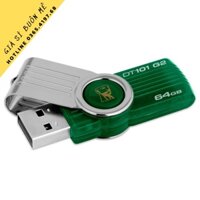 [HOT] USB Kingston Dt101 G2 64Gb