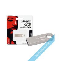 [HOT] USB Kingston SE9 8GB đủ dung lượng - BH 2 Năm Cính Hãng