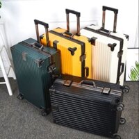 [HOT] Vali khóa sập CHỐNG BỂ VỠ- CHỐNG RẠCH MÓC- CHỐNG XƯỚC BH 05 Năm