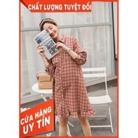 hot Váy hottrend [bầu bí bon chen oke, giảm 50%]