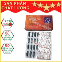 [HOT] Viên Vai Gáy Thái Dương 30 Viên – Giảm Đau Xương Khớp, Tăng Tuần Hoàn Máu