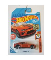 Hot Wheels Camaro: Nơi bán giá rẻ, uy tín, chất lượng nhất | Websosanh