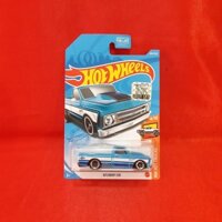 Hot WHEELS 67 CHEVY C10 Nhà Máy Niêm Phong Năm 2021