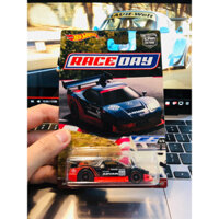 Hot wheels Acura NSX