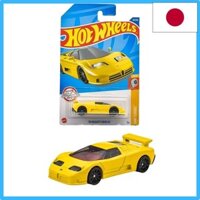 Hot Wheels Basic Car '94 Bugatti EB110 SS [Ages 3+] HHD90