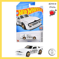 Hot Wheels Basic Car Mazda RX-7 【Miniature Car】 【Ages 3 and up】 HXP90
