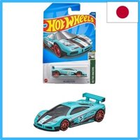 Hot Wheels Basic Car McLaren F1 GTR [3+] HHD92