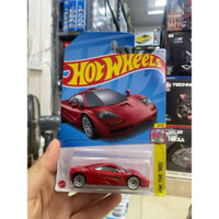 Hot Wheels C4982 xe hợp kim mẫu xe 24Q lô McLaren F1