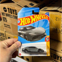 Hot Wheels C4982 Xe koenigseggGEMERA