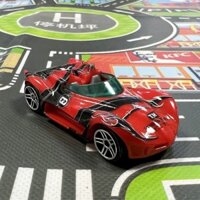 Hot Wheels Chính Hãng Đỏ Nhỏ Thể Thao Xe Chiến Tranh Giữa Các Vì Sao Cổ Điển Hợp Kim Xe Mô Hình Trẻ Em Đồ Chơi Ô Tô Mô Phỏng Quà Tặng