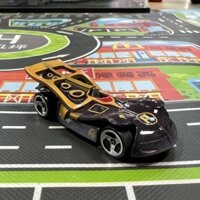 Hot Wheels Chính Hãng Vàng Nhỏ Thể Thao Xe Chiến Tranh Giữa Các Vì Sao Cổ Điển Hợp Kim Xe Mô Hình Trẻ Em Đồ Chơi Ô Tô Mô Phỏng Quà Tặng