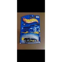 Hot Wheels Ferrari 333 SP