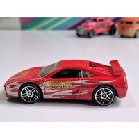 HOT WHEELS FERRARI F355 PACK 5 - MADE IN THAILAND