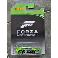 HOT WHEELS FORD FALCON RACE CAR FORZA IN