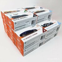 Hot WHEELS ID HOT WHEELS Xe hợp kim Bugatti Subaru Batman ID Chip cSk3