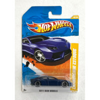 Hot Wheels Lamborghini Estoque
