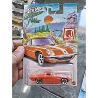 HOT WHEELS MAZDA COSMO J IMPORTS