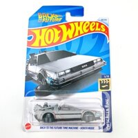 HOT WHEELS Mô Hình Xe Hơi Hot Wheel 2024-60 Bằng Kim Loại Tỉ Lệ 1 / 64